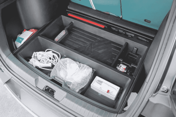 Hộp đồ cốp sau BYD Sealion 6